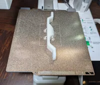0.2mm layer, 3 walls, 15% infill