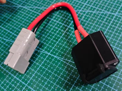 Three-pin Plug Base Power Tap Protection