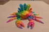 Crystal crab SINGLE colour