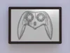 Sega Controller Thin - 0.2mm layer, 2 walls, 15% infill