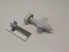10cm // 0.16mm layer, 3 walls, 20% infill