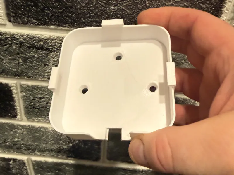 ZBT-2 Wall / Ceiling Mount 