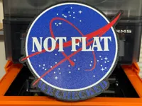 0.2mm layer, 2 walls, 20% infill