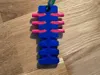 0.08mm layer, 2 walls, 15% infill