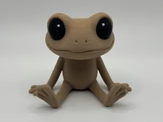 Puerto Rican Coqui