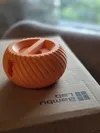 Print quality optimized
