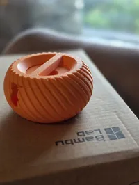 Print quality optimized
