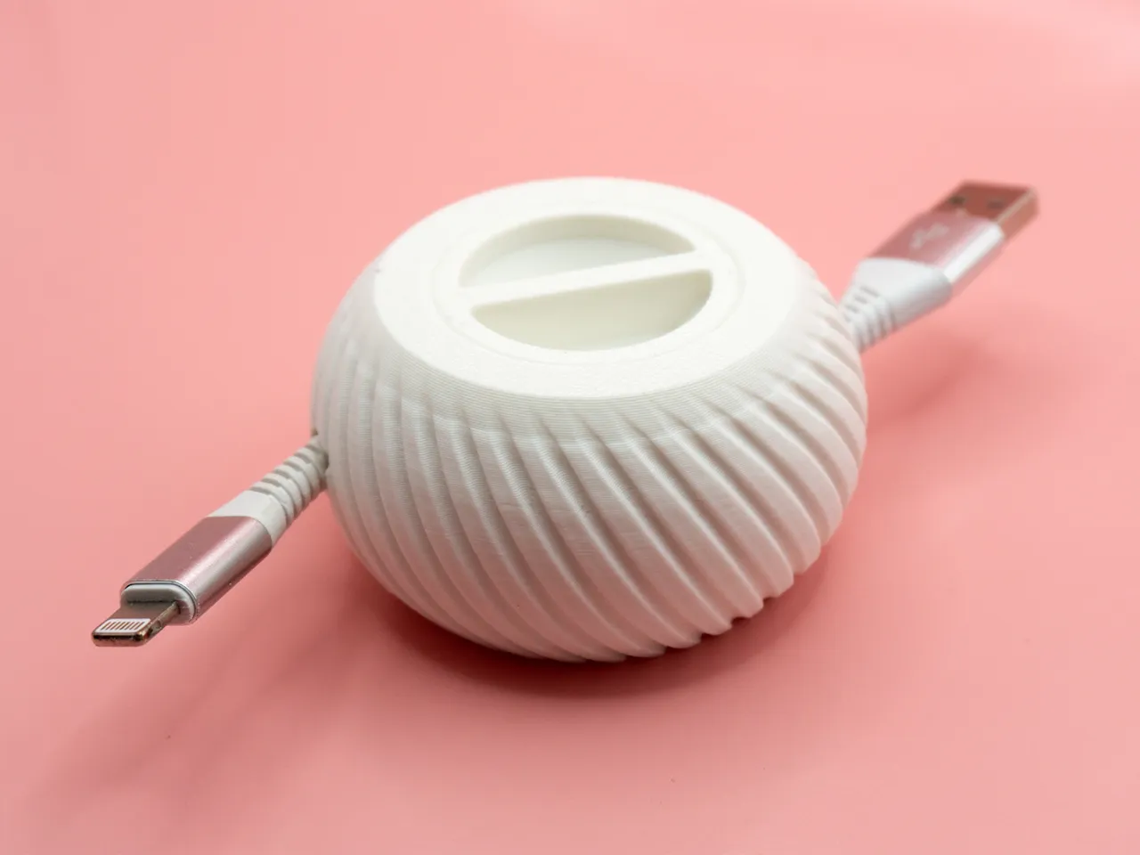 Cable Winder by Pork3D.com view 2