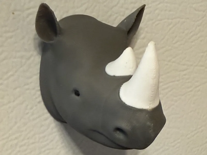 Rino Magnet