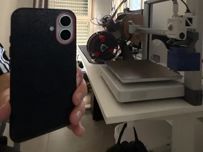 iPhone 16 case