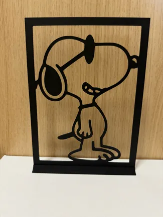 Snoopy