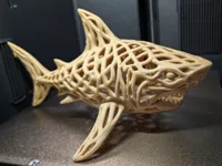 0.2mm layer, 2 walls, 0% infill