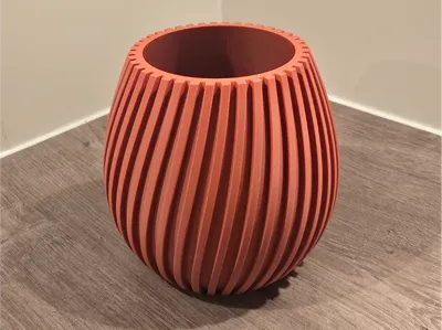 Small Pot