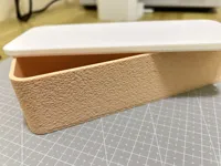 0.2mm layer, 3 walls, 15% infill