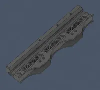 0.16mm layer, 2 walls, 10% infill