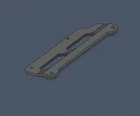 0.16mm layer, 2 walls, 10% infill