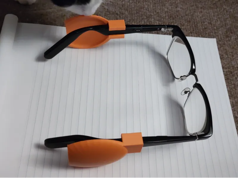 Lucyd Lyte Smart Glasses Sound Amplifier