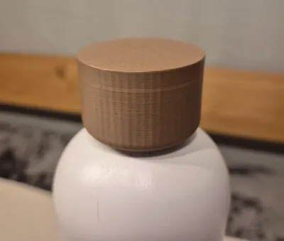 Waterdrop Thermosteel Bottle Lid Cover