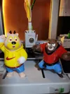 Bear Two