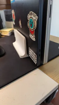 0.2mm layer, 2 walls, 5% infill