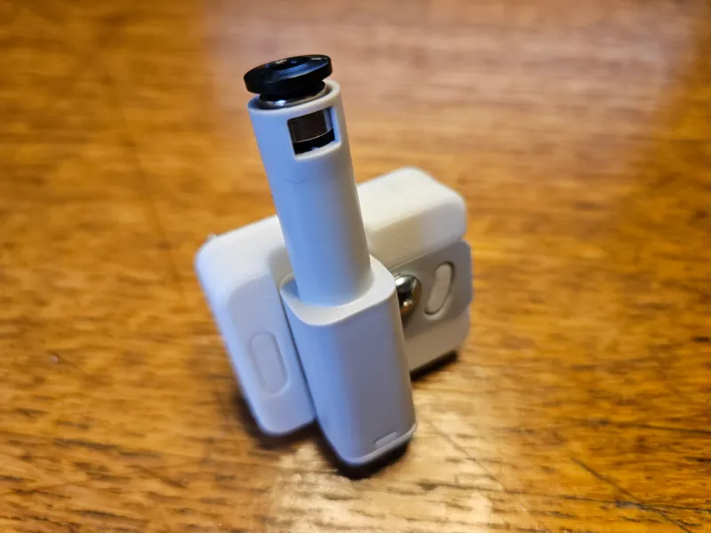 4-in-1 PTFE Adapter Mount