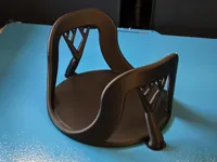 0.12mm layer, 3 walls, 15% infill
