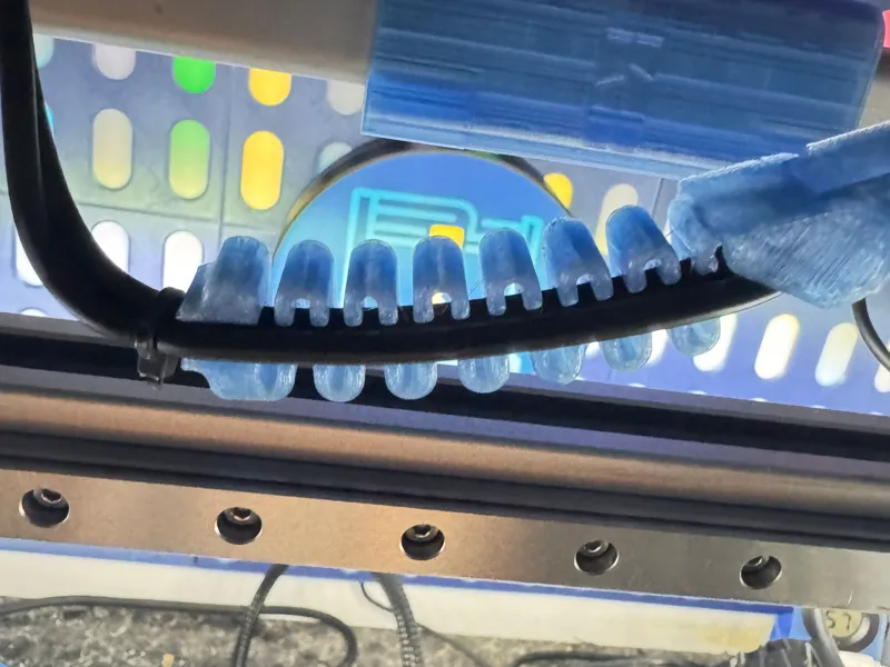 springos adapter