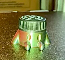 Bottle Buddy