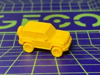 0.08mm layer, 2 walls, 15% infill