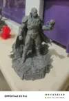 LEX MONOCROMO 0.2mm layer, 3 walls, 5% infill
