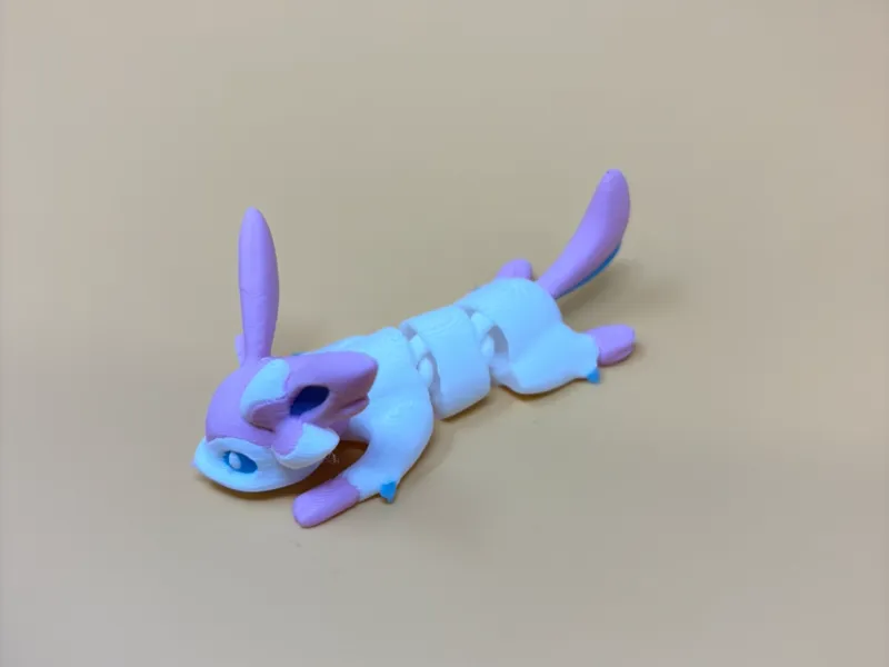 Flexi Sylveon