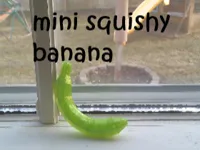 banana 0.2mm layer, 2 walls, 15% infill