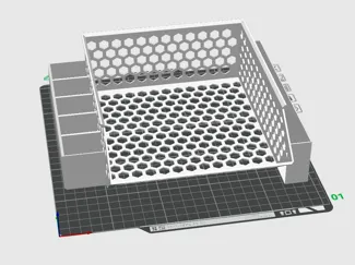 Multipurpose Container