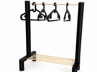 clothes hanger