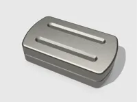 0.08mm 层高, 3 层墙, 50% 填充