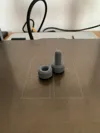 0.08mm layer, 2 walls, 15% infill