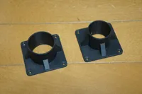 0.12mm layer, 2 walls, 15% infill