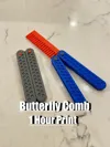 Print By Object, AMS Multicolor No Waste Filament