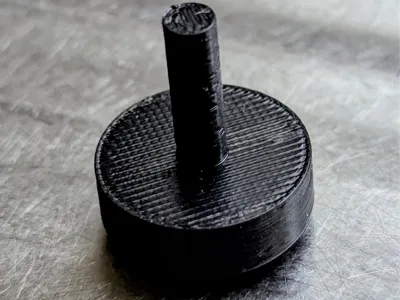 Tap Washer