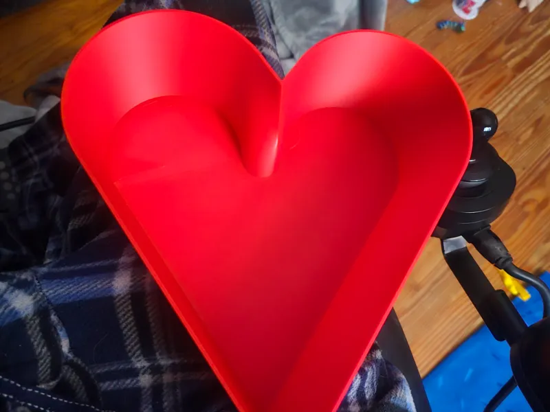 Heart Candy Dish Scalable