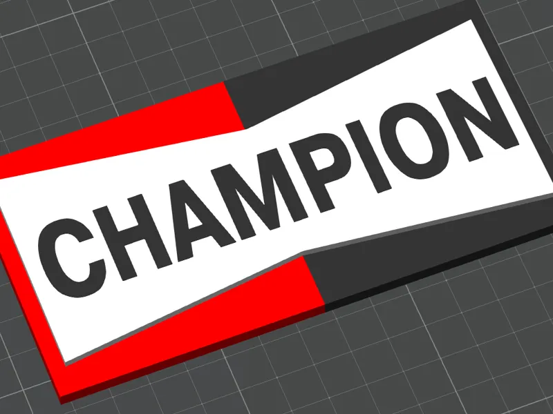 champion logo