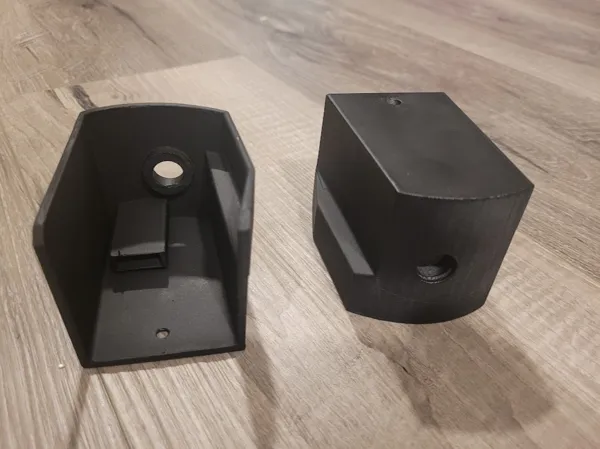 Équerre de rechange pour tapis de marche Sperax