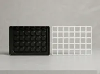 0.16mm layer, 2 walls, 15% infill