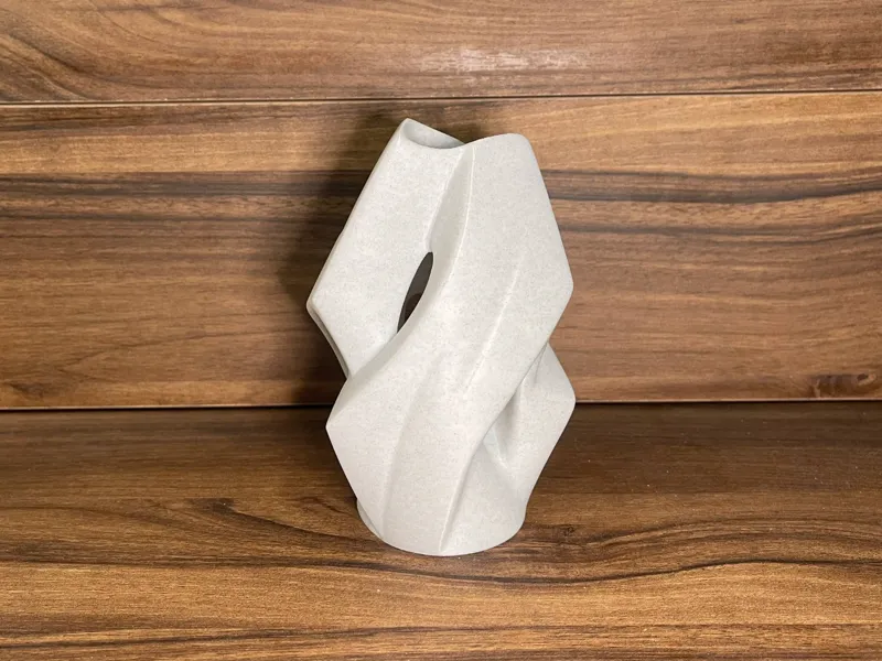 Adorno decoración / jarrón