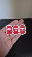 BTS LOGO
