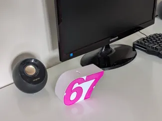 Piggy bank - 67