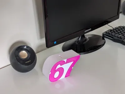 Piggy bank - 67