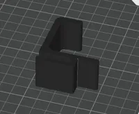 0.2mm layer, 2 walls, 50% infill
