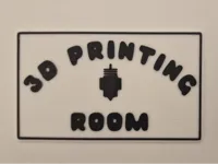 0.2mm layer, 2 walls, 15% infill black/white