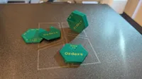 0.2mm nozzle, 0.1mm layer, 4 walls, 15% infill